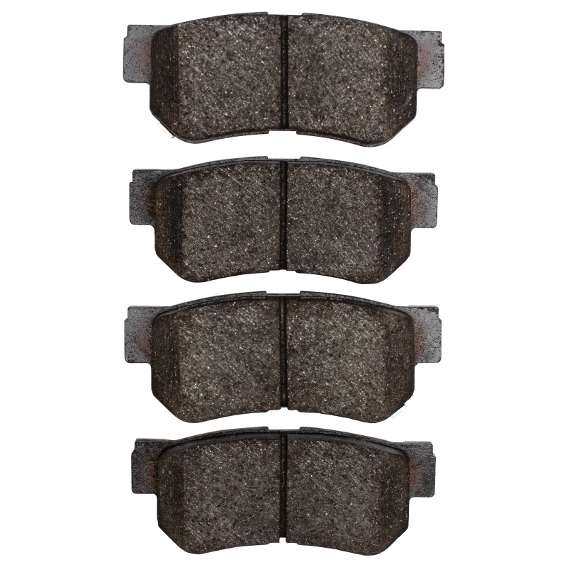 Hyundai Elantra Brake Pads - Rear - R1 Concepts - Optimum OE - `99-`10